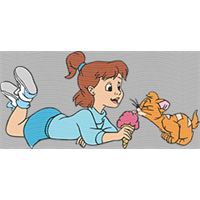 Disney Style-DSN 534